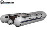 Лодка надувная Фрегат 390 FM Light Jet/L/S