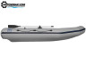 Лодка надувная Фрегат 390 FM Light Jet/L/S