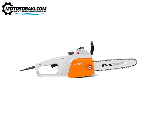 Электропила STIHL MSE 141 C-Q 14'
