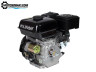 Двигатель Лифан Lifan 168FD (5,5 л.с.) D20