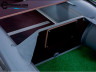 Лодка RiverBoats RB 300 (Киль)