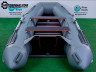 Лодка RiverBoats RB 300 (Киль)