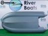 Лодка RiverBoats RB 300 (Киль)