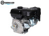 Двигатель Лифан Lifan 168F-2 (6,5 л.с.) D20 3А