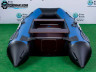 Лодка RiverBoats RB 330 (Киль)