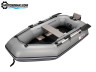 Лодка SEA-PRO 260С