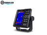Эхолот Garmin FF 350 PLUS набор с датчиком GT20-TM