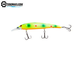 Воблер BANDIT SHALLOW WALLEYE D92