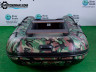 Лодка RiverBoats RB 330 (Киль/алюминиевый пол)