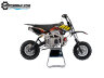 Питбайк YCF LITE F88S 10/10 (2019)