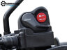 Квадроцикл Балтмоторс Baltmotors Jumbo 700 MAX Basic EFI