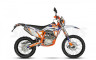 Мотоцикл кроссовый KAYO T4 250 ENDURO 21/18 (2020 г.)
