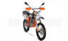 Мотоцикл кроссовый KAYO T4 250 ENDURO 21/18 (2020 г.)