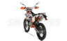 Мотоцикл кроссовый KAYO T4 250 ENDURO 21/18 (2020 г.)