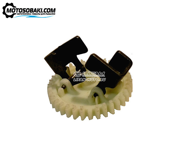 Ведомая шестерня масляного насоса Lifan 15120/C178F, 186F, 188F Disel