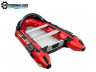 Лодка ПВХ Stormline Heavy Duty AIR PRO 340