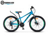 Велосипед Stels Navigator 400 MD 24 V010 (2019)