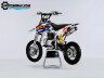 Питбайк YCF PILOT F125 14/12 (2019)