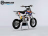 Питбайк YCF PILOT F125 14/12 (2019)