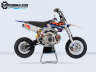 Питбайк YCF PILOT F125 14/12 (2019)