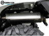Квадроцикл Балтмоторс Baltmotors Jumbo 750 MAX Lux EFI