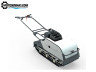 Мотобуксировщик Балтмоторс Snowdog Standard Sport B13 (реверс)