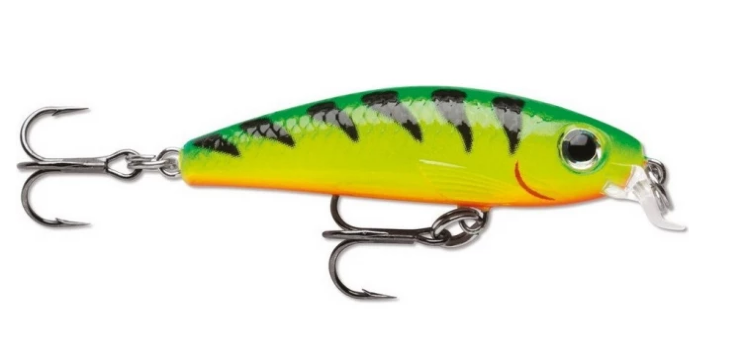 Воблер Rapala ULM04-FT
