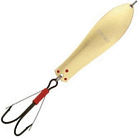 Блесна Kuusamo Professor 2, 90/18 (незацеп.) B-S