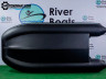 Лодка RiverBoats RB 350 (Киль)