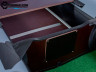 Лодка RiverBoats RB 350 (Киль)