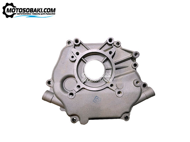 Крышка картера Lifan (голая) 11211/173F-R, 177F-R (90*90)