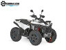 Квадроцикл Балтмоторс Baltmotors MBX 750 Lux EFI