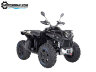 Квадроцикл Балтмоторс Baltmotors MBX 750 Lux EFI