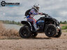 Квадроцикл Балтмоторс Baltmotors MBX 750 Lux EFI
