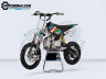 Питбайк YCF START F125 14/12 (2019)