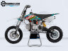 Питбайк YCF START F125 14/12 (2019)