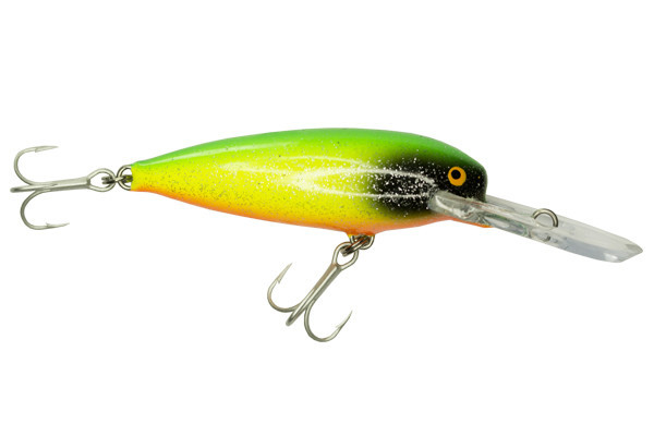 Воблер Nils Master HAKA DD 7 cm 8 g 012