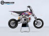 Питбайк YCF START F88-SE 10/10 (2019)