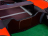 Лодка RiverBoats RB 390 (Киль)
