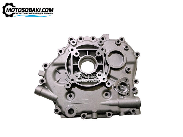 Крышка картера Lifan для 11211/186F, 188F Diesel