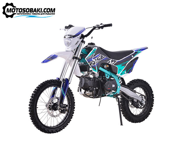 Питбайк BSE PH10-190E