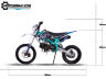 Питбайк BSE PH10-190E