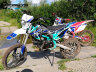 Питбайк BSE PH10-190E