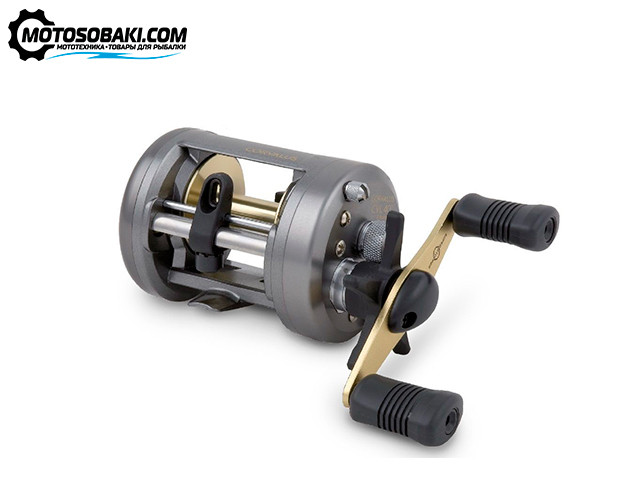 Катушка мультипликаторная Shimano CORVALUS 301 (LH)
