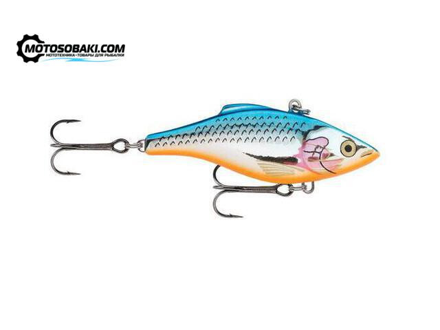 Воблер Rapala RNR05-SB