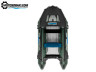 Лодка ПВХ Stormline Heavy Duty AIR PRO 500