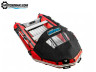 Лодка ПВХ Stormline Heavy Duty AIR PRO 500