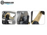 Катушка мультипликаторная Shimano CORVALUS 401 (LH)