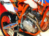 Мотоцикл GR1 F250A Enduro PRO 21/18 (2019)