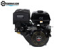 Двигатель Лифан Lifan188FD (13 л.с) 11A